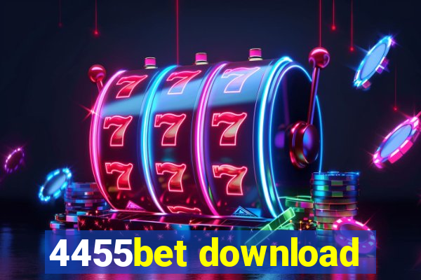 4455bet download